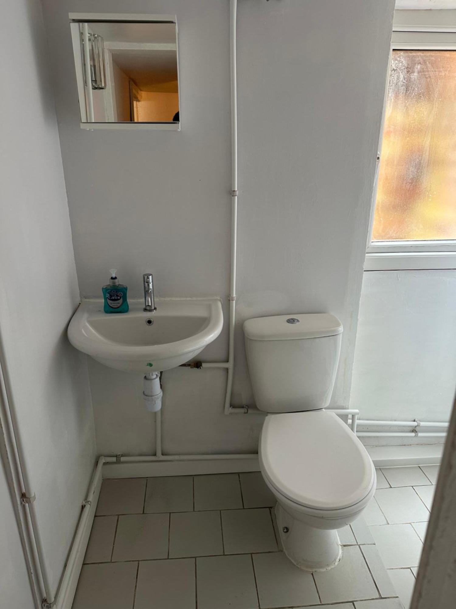 Vinery Flat Apartment Лийдс Екстериор снимка