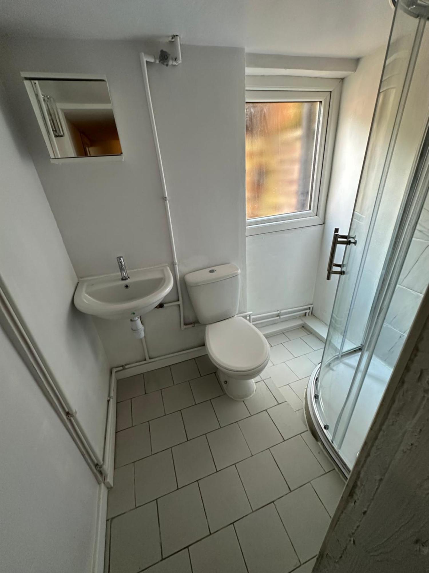 Vinery Flat Apartment Лийдс Екстериор снимка