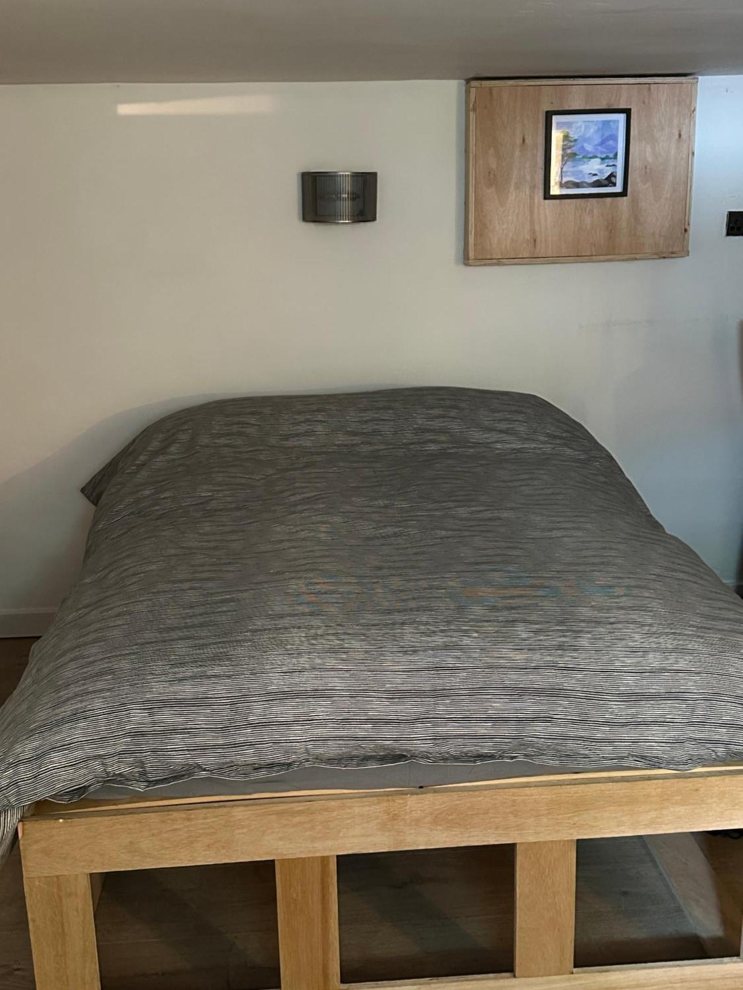 Vinery Flat Apartment Лийдс Екстериор снимка