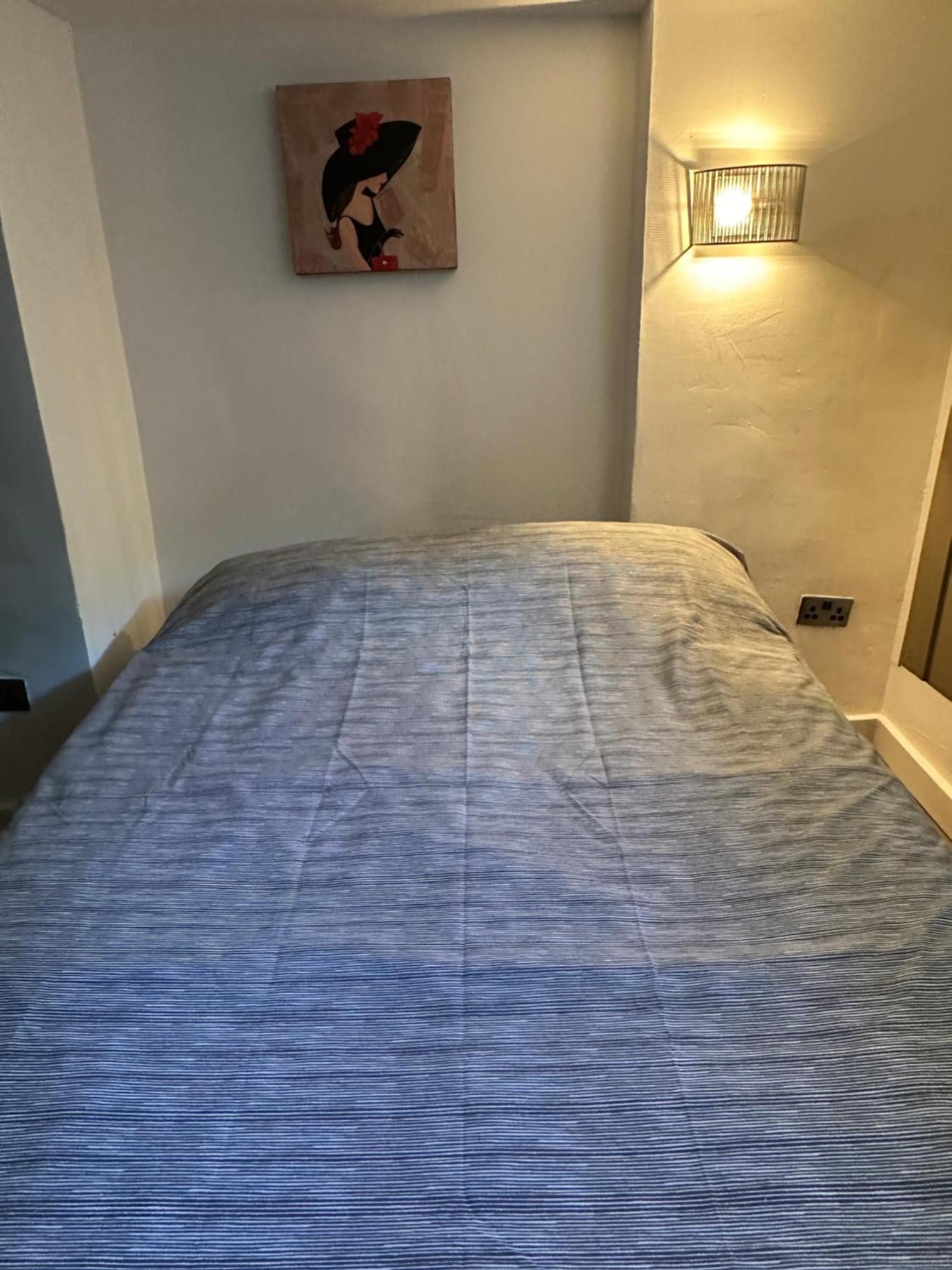 Vinery Flat Apartment Лийдс Екстериор снимка